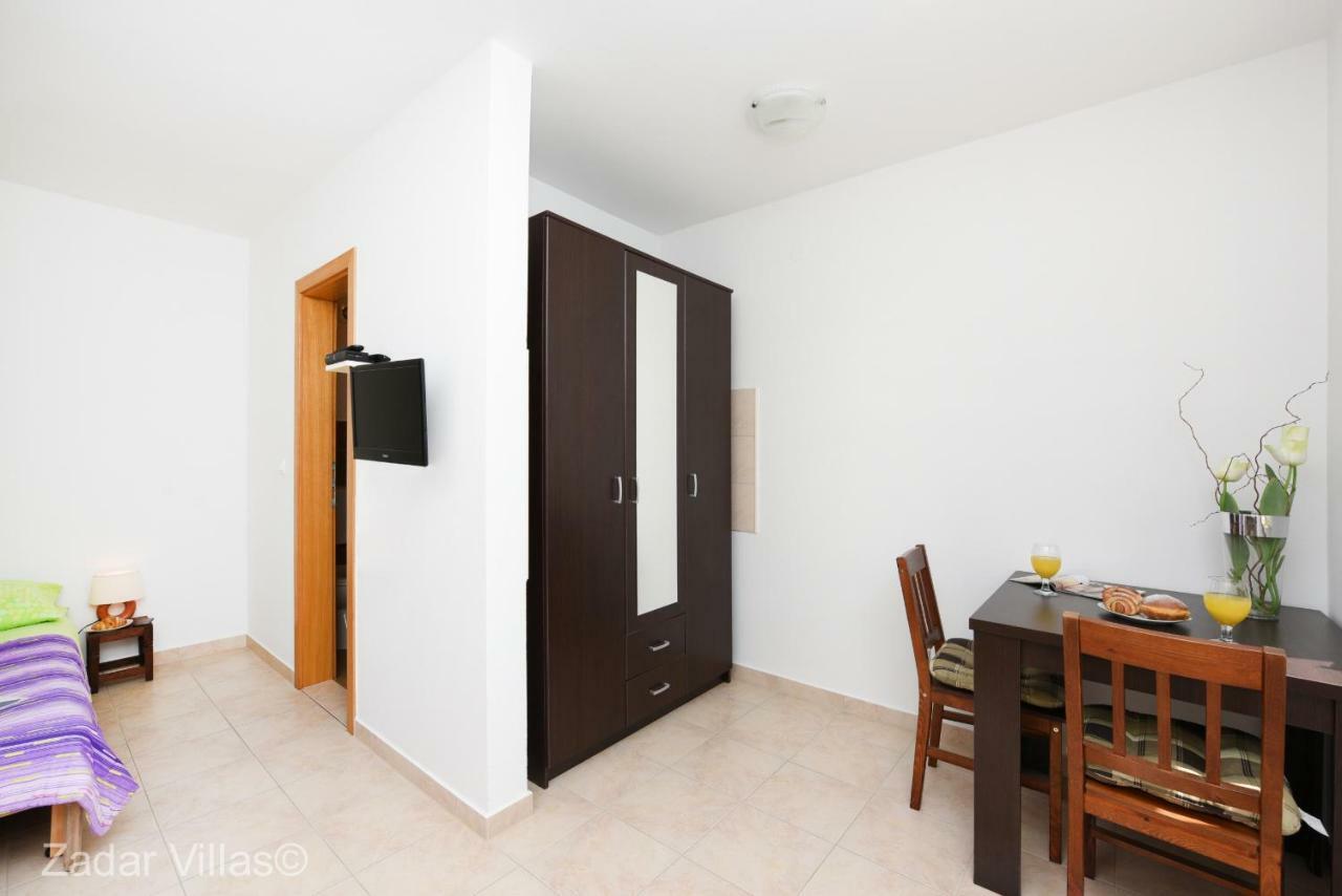 Villa Origano Zadarvillas Εξωτερικό φωτογραφία