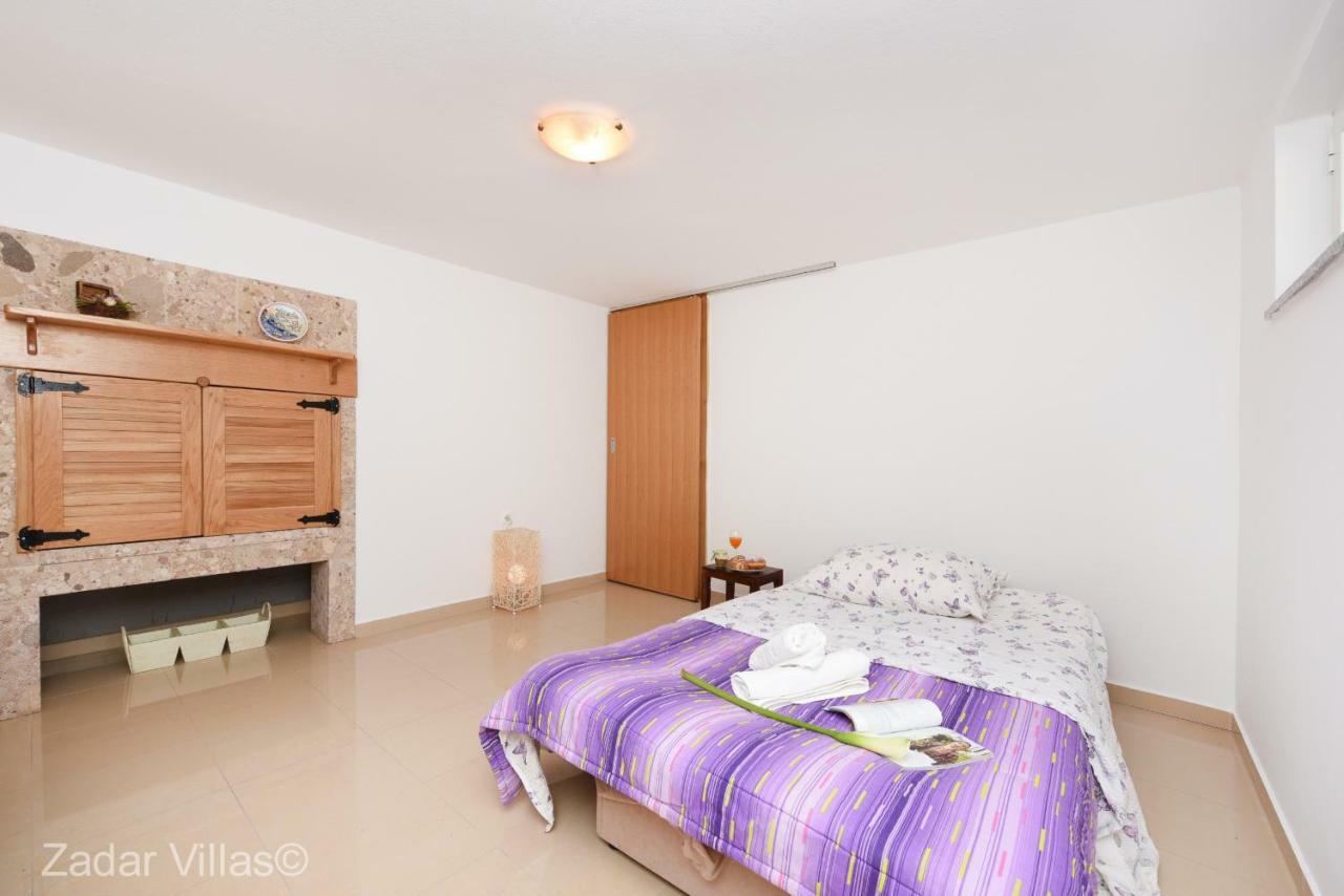 Villa Origano Zadarvillas Εξωτερικό φωτογραφία
