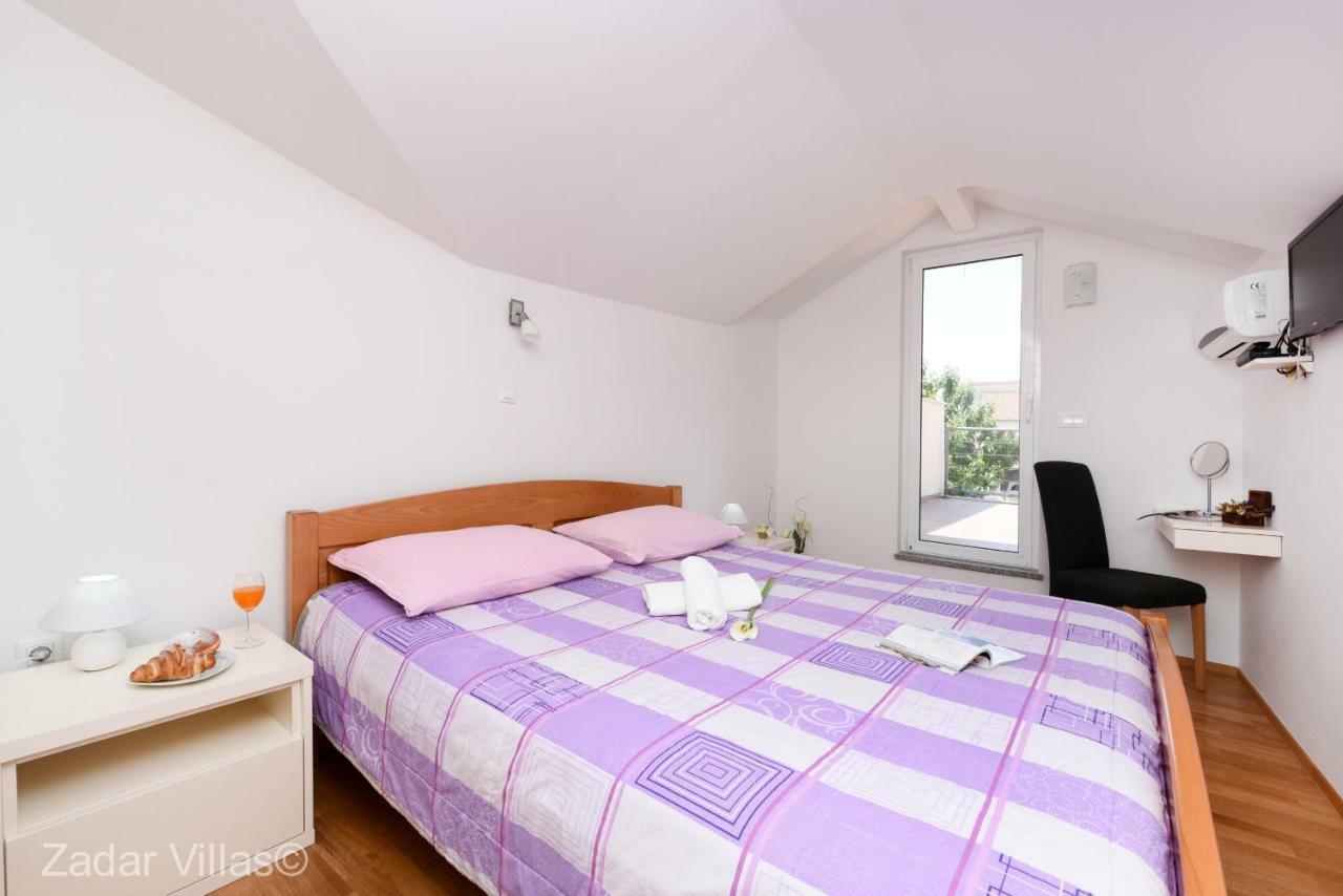Villa Origano Zadarvillas Εξωτερικό φωτογραφία
