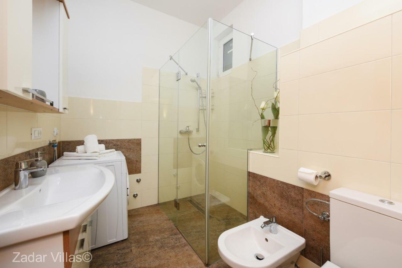 Villa Origano Zadarvillas Εξωτερικό φωτογραφία